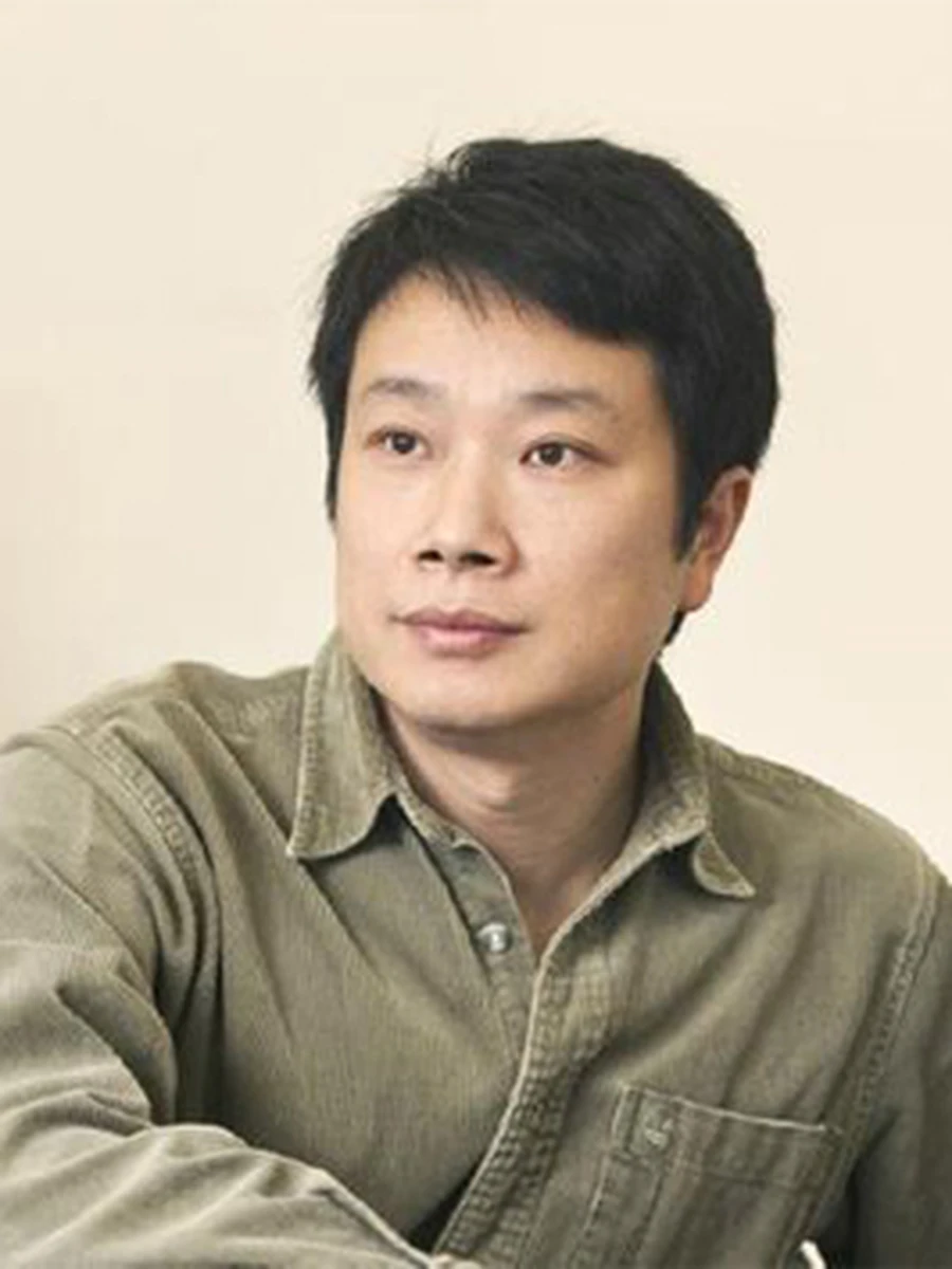 瞿利军